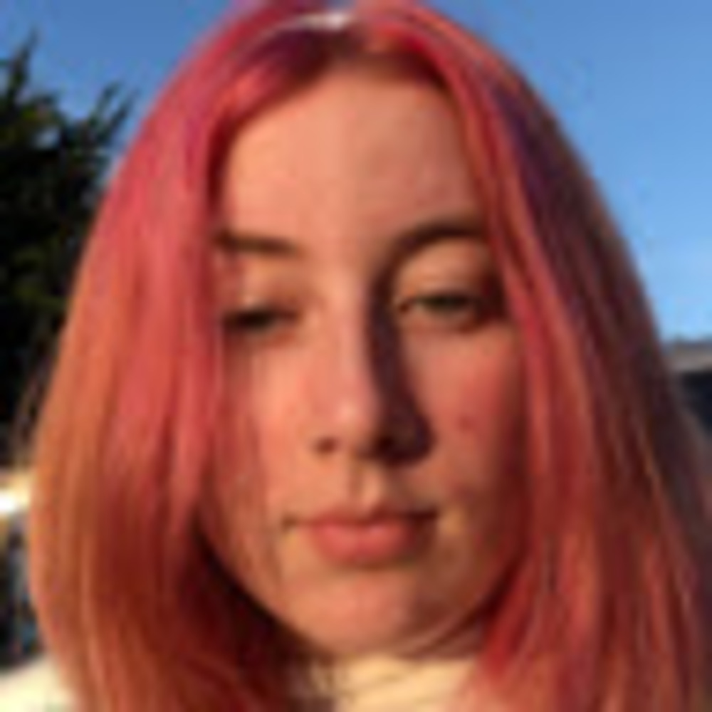 Meet your Posher, Lillian